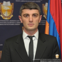 Gagik Simon Sargsyan