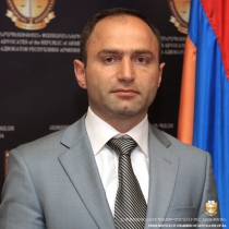 Mikayel Yurik Avetisyan