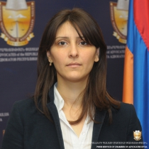 Sona Gevorg Torosyan