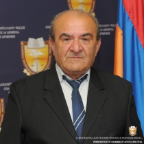 Մելսիկ Համբարձումի Աղալոյան