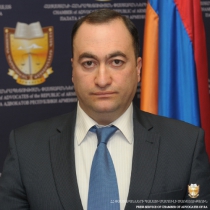 Արթուր Վարդանի Ղազարյան