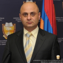 Սարգիս Էդուարդի Մադաթյան