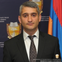 Գնել Սամվելի Մուղնեցյան