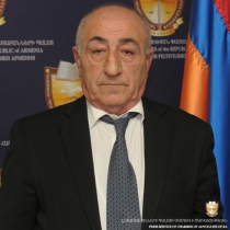 Marat Hovhannes Kostanyan