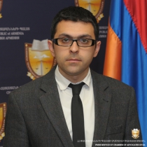 Արտյոմ Վլադիմիրի Կոստանդյան