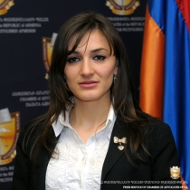 Ani Gagik Antonyan