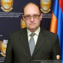 Vladimir Levon Kesoyan