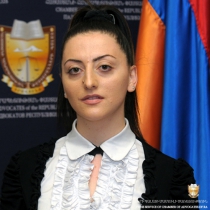 Ռիմա Վարդանի Գնթունի