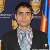 Karen Hovhannes Karapetyan