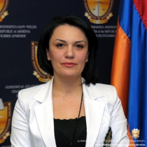 Hermine Rubik Mikayelyan