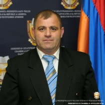 Armen Voskan Nersisyan