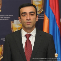 Արշակ Ռազմիկի Կարապետյան