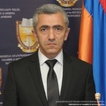 Argam Levon Nazanyan