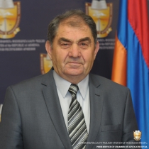 Makbet Aram Karapetyan
