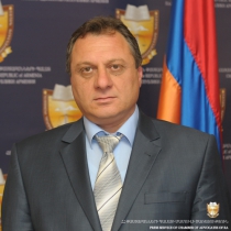 Արմեն Ռոբերտի Անտոնյան