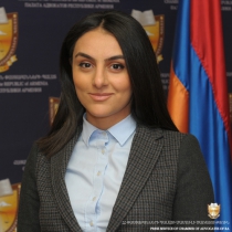 Tatevik Valeri Harutyunyan