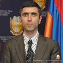 Արթուր Ալեքսանդրի Մարգարյան