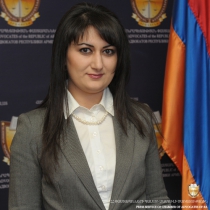 Մարիամ Լևոնի Ղուլյան