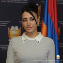 Meri Samvel Gevorgyan