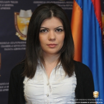 Anahit Gegham Petrosyan