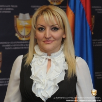 Inga Georgi Hakobyan