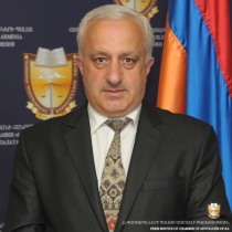 Armen Albert  Simonyan