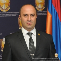 Կամո Միքայելի Պետրոսյան