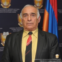 Henrik Movses Harutyunyan