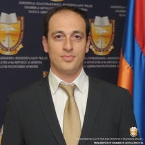 Նարեկ Էդուարդի Սադոյան