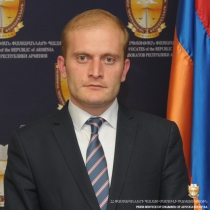 Հովհաննես Հարությունի Պետրոսյան