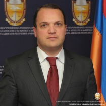 Samvel Martiros Aghakhanyan