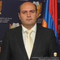 Դավիթ Համլետի Մկոյան