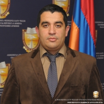 Sargis Spartak Tsakanyan