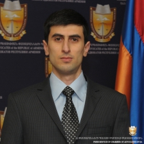 Vardan Vladimir Hayrapetyan