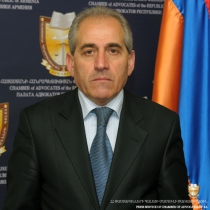 Վաղարշակ Ջալալի Գևորգյան