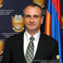 Կարեն Վոլոդյայի Քամալյան