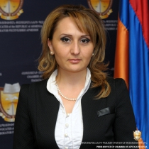 Tamara Vova Lalayan