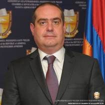 Davit Artashes Hayrapetyan