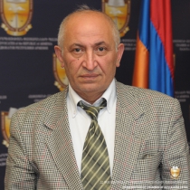 Vahan Tsolak Hayrapetyan