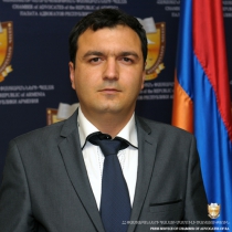 Գրիշա Արմենակի Բալասանյան