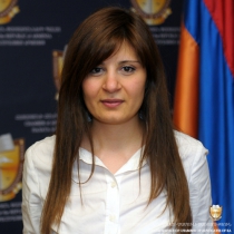 Սյուզաննա Էդուարդի Ալեքսանյան