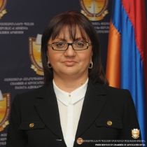 Armine Levon Harutyunyan