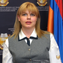 Asya Bagrat Ovanyan