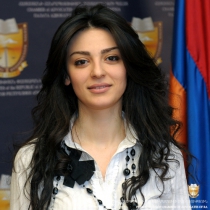 Hripsime Gevorg Harutyunyan