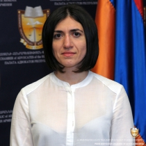 Sirush Kamo Aghvanyan