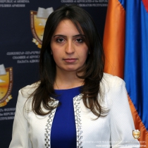 Eliza Nver Gharabaghtsyan