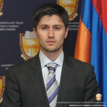 Levon Sasun Gevorgyan