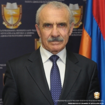 Գրիգորի Տիգրանի Շահվերդյան