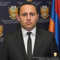 Hrant Sergey Ananyan