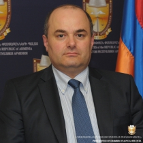 Հայկ Էդիսոնի Հարությունյան